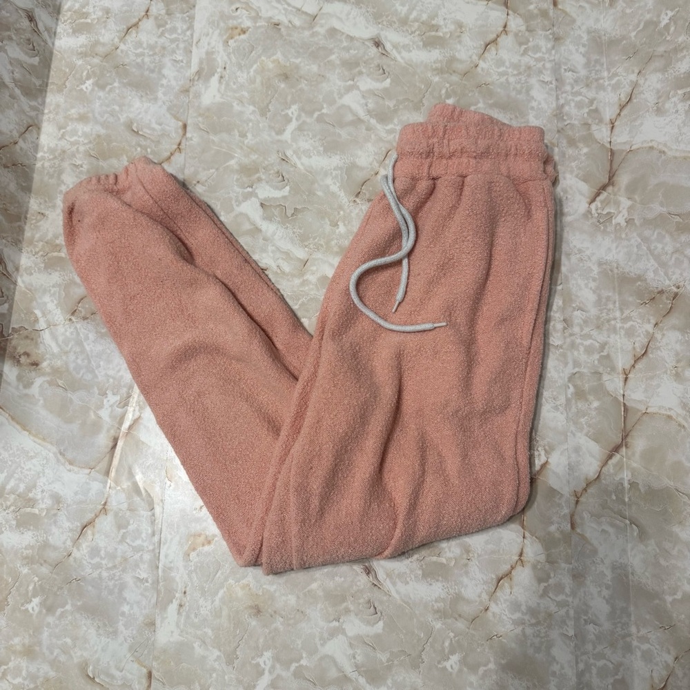 Simply Southern‎ lounge pants size S